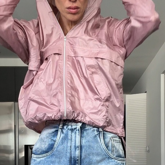 Wind jacket - Picture 6 of 15